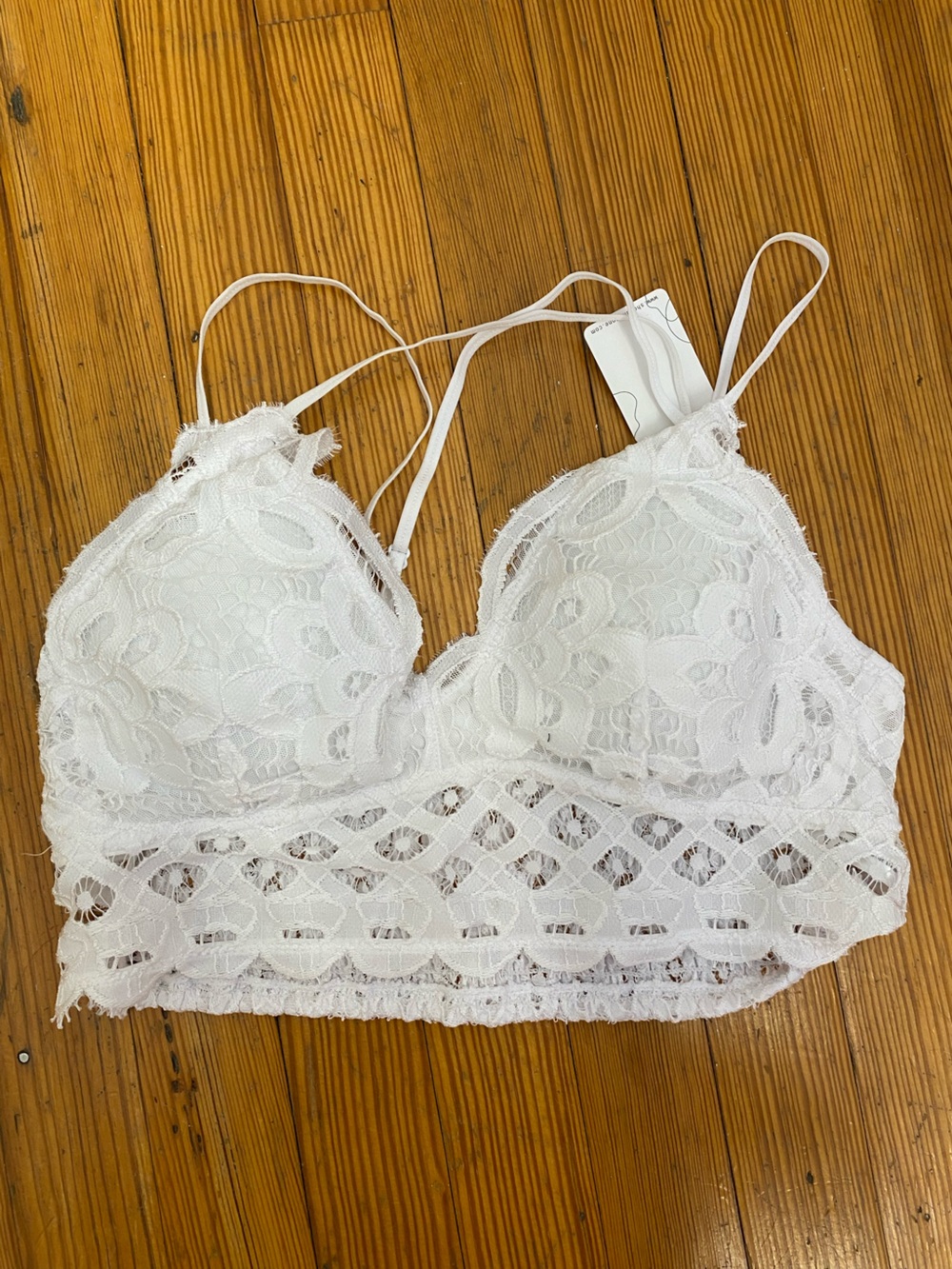 Anemone Bralette